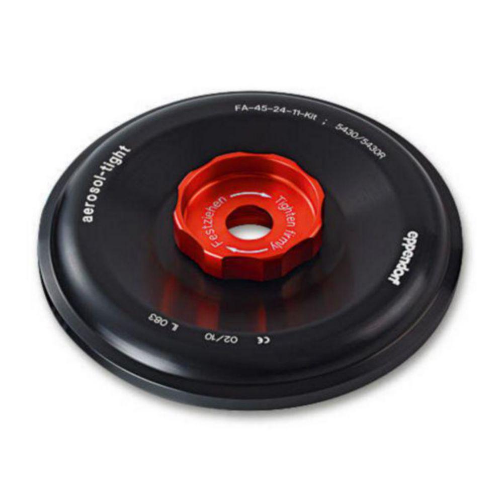 Eppendorf Rotor Lid for FA-45-24-11 Kit, Aerosol-Tight

