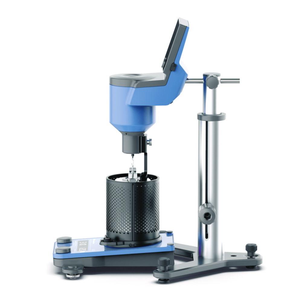 IKA Rotatemp SBS me-vi Rotational Viscometer Package EU Plug