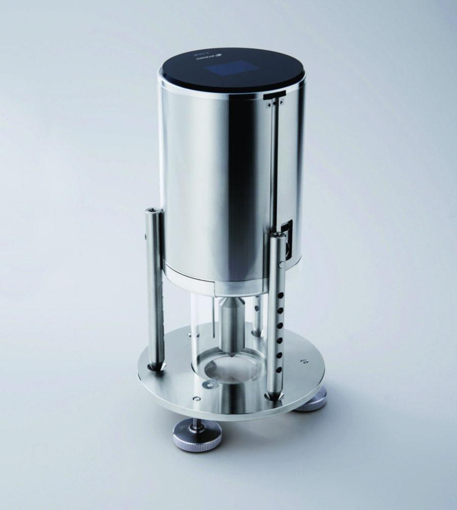 ATAGO Viscosity Meter VISCO-895 Package A includingcup adapter and each 100 paper-/plastic cups