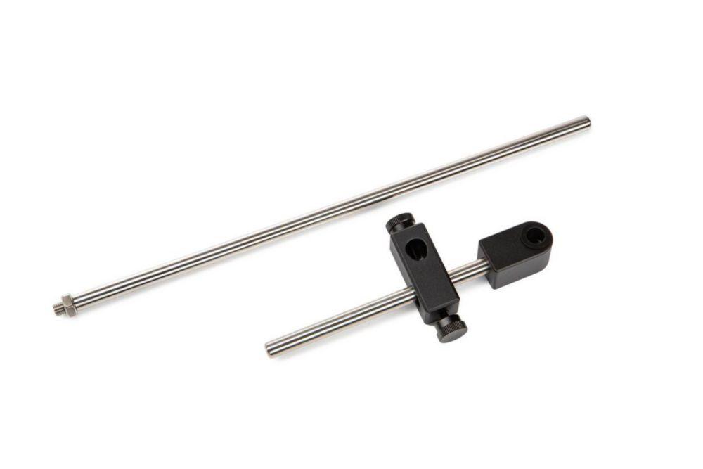 LLG Stand and Sensor Holder for uniSTIRRER 3 / 3 Pro