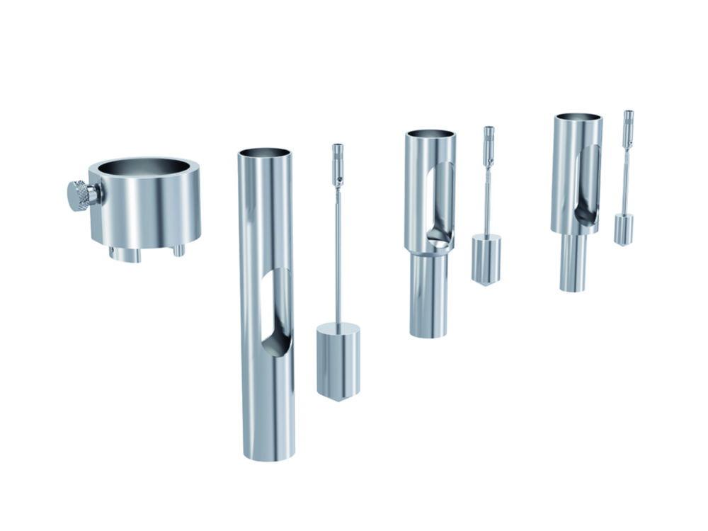 IKA Open DIN Adapter Set O DIN S-1