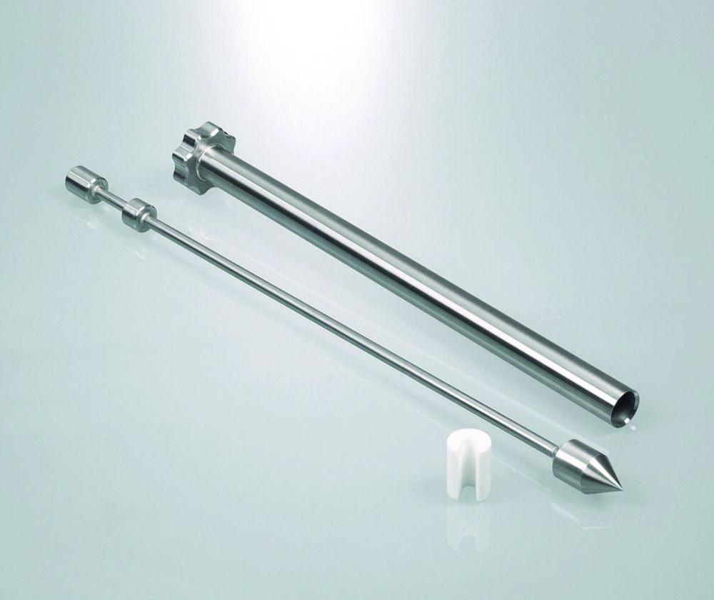 Bürkle Core Drill, V4A, Length 800 mm, Ø 25 mm