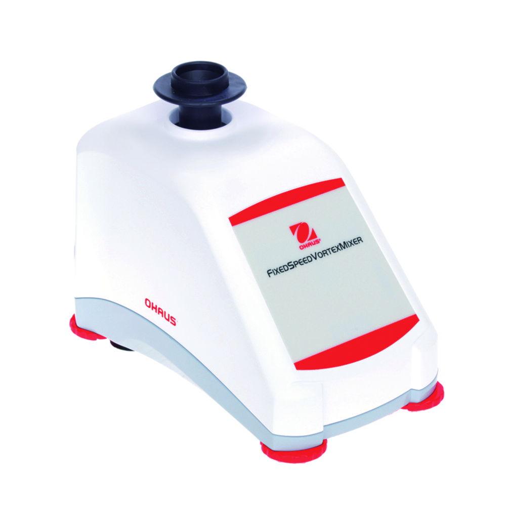 Ohaus Mini Vortex Mixer VXMNFS – Fixed Speed, EU Plug
