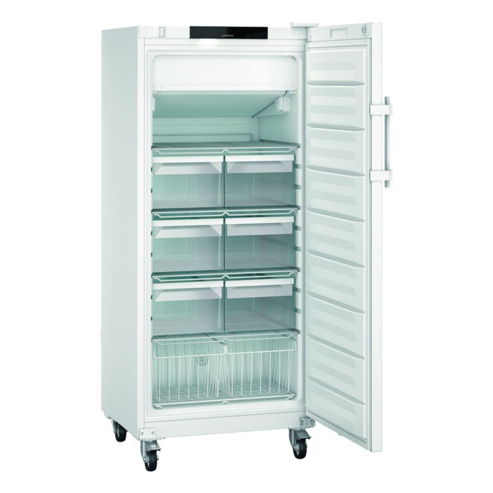 Liebherr-Hausgeräte Laboratory Freezer SFFvh 5501.001