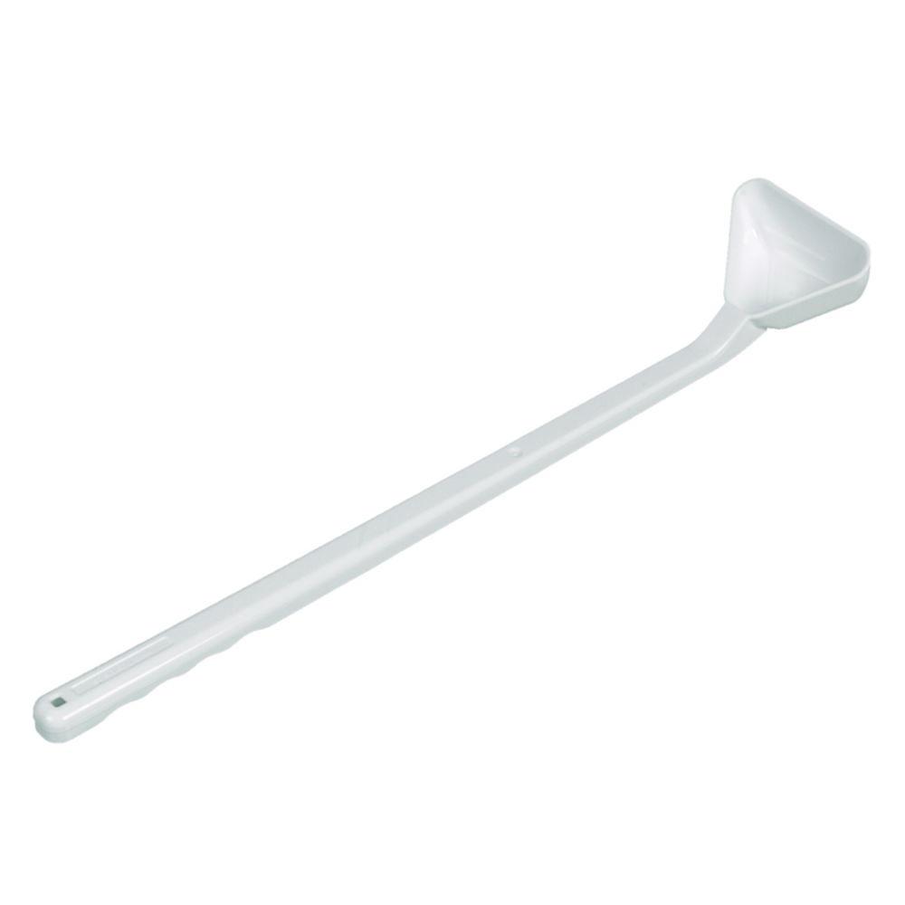 Bürkle Ladle, Long Handle, 30ml, Bio-PE, Pack of 10