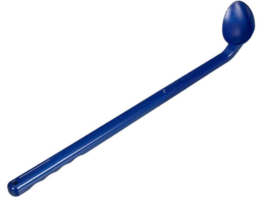 Bürkle Detectable Spoon Curved, l.G., 10 ml, PS, Sterile, Pack of 10