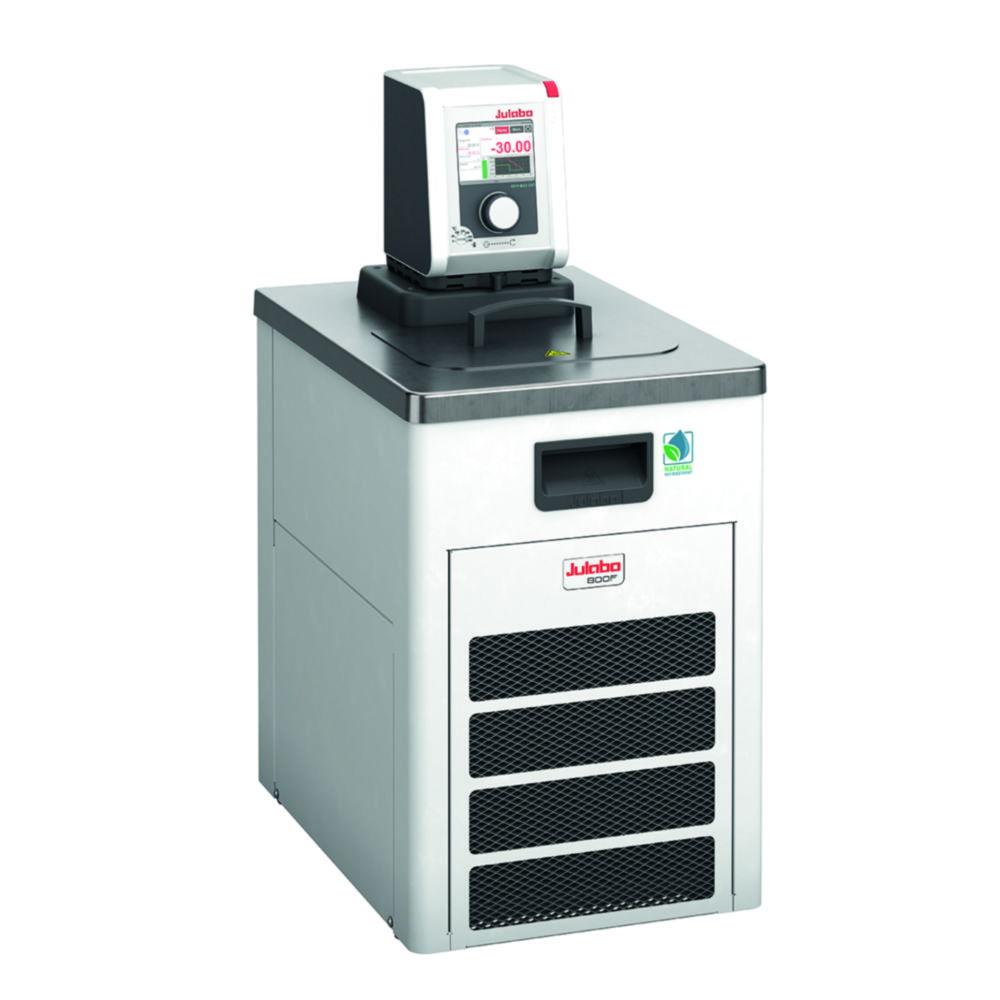 Julabo Refrigerated/Heating Circulator DYNEO DD-800F with Natural Refrigerant and Analog Option