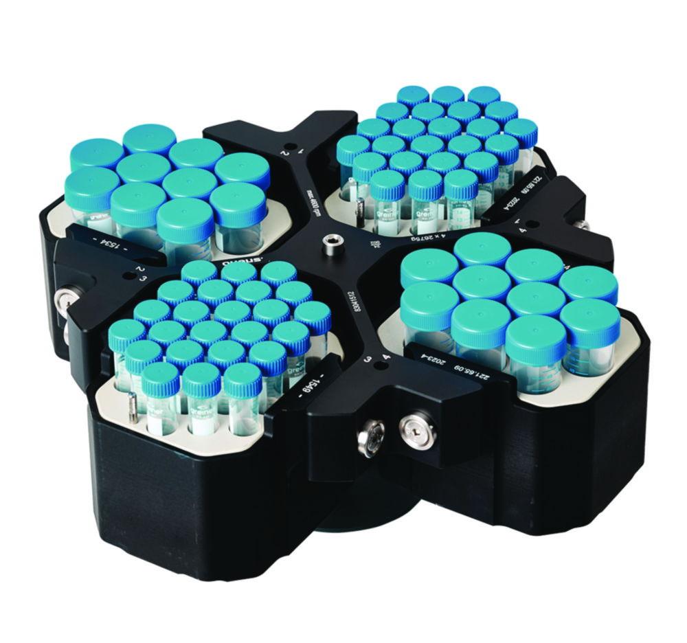 Ohaus Cell Culture Package for 500ml Bucket