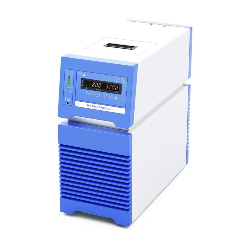 Cooling a.heating circulator HRC 2 GREEN basic EU plug