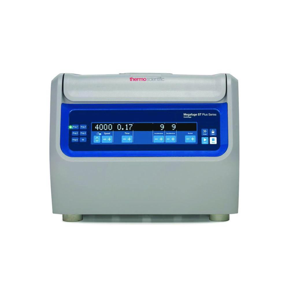 Thermo Kendro Megafuge ST1 Plus 120–240V TX-400 Cell Culture Package