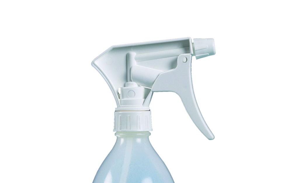 Bürkle Spare Spray Head K3 White/White for Spray Bottle 500 mL (9.223-155)
