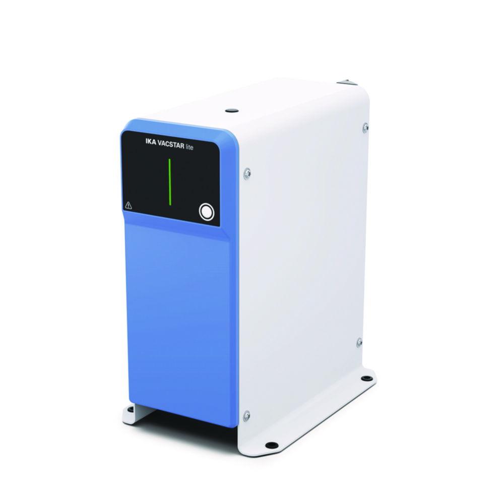 IKA Vacstar Lite EU Plug