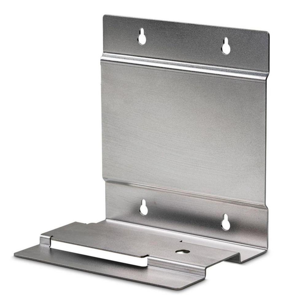 Control Terminal Mounting Kit Wall