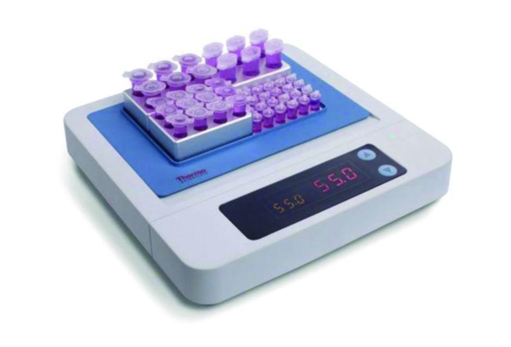 Thermo Kendro Block Thermostat, +2 to +100°C