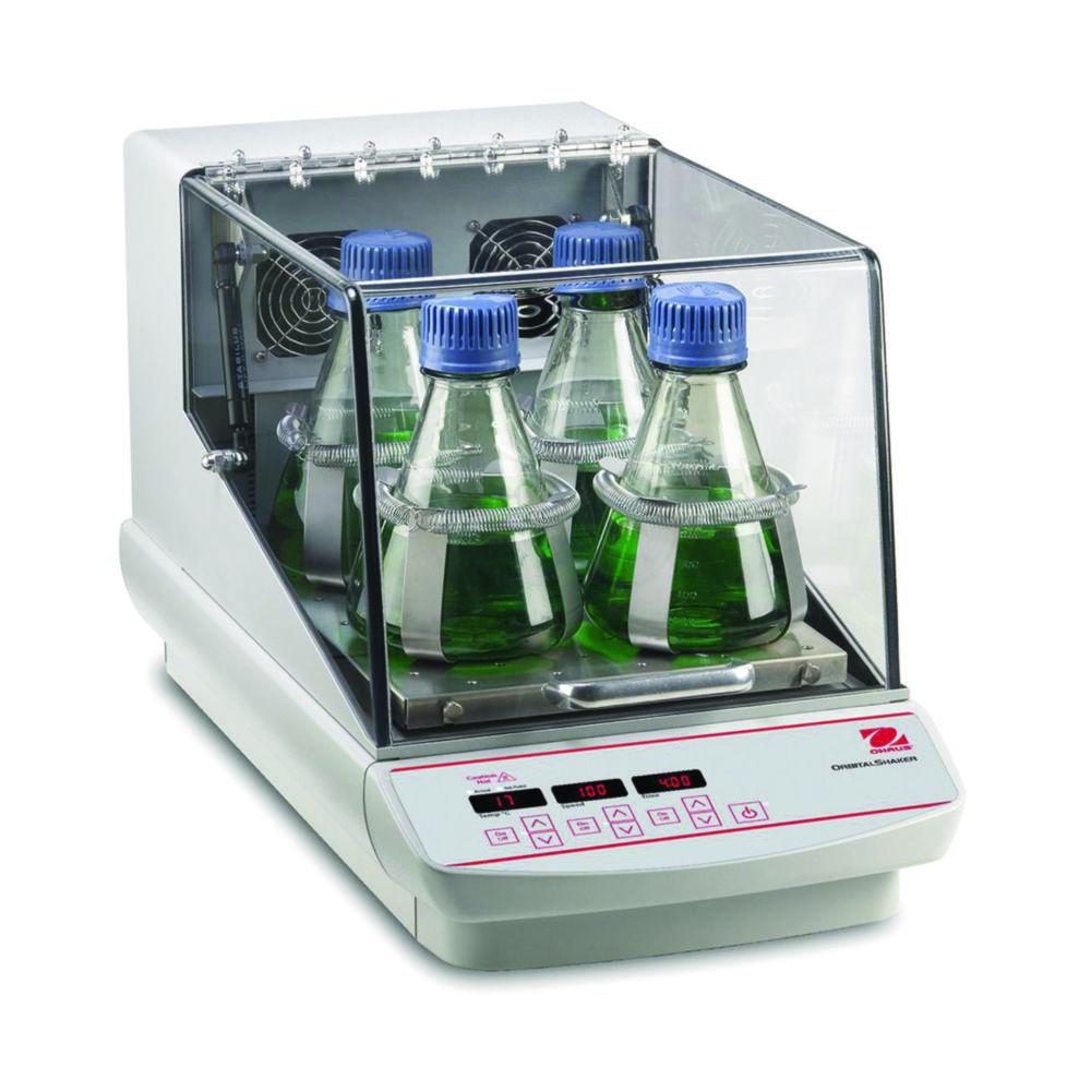 Digital incubating orbital shaker 16 kg ISHD16HDG, 15 - 500rpm, 230V, 406 mm x 648 mm x 356 mm