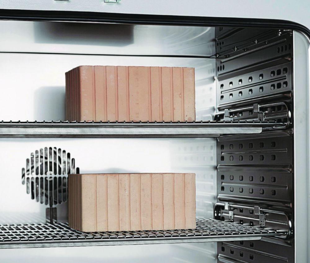 Heavy-duty grid 260 ED/BD (E3)