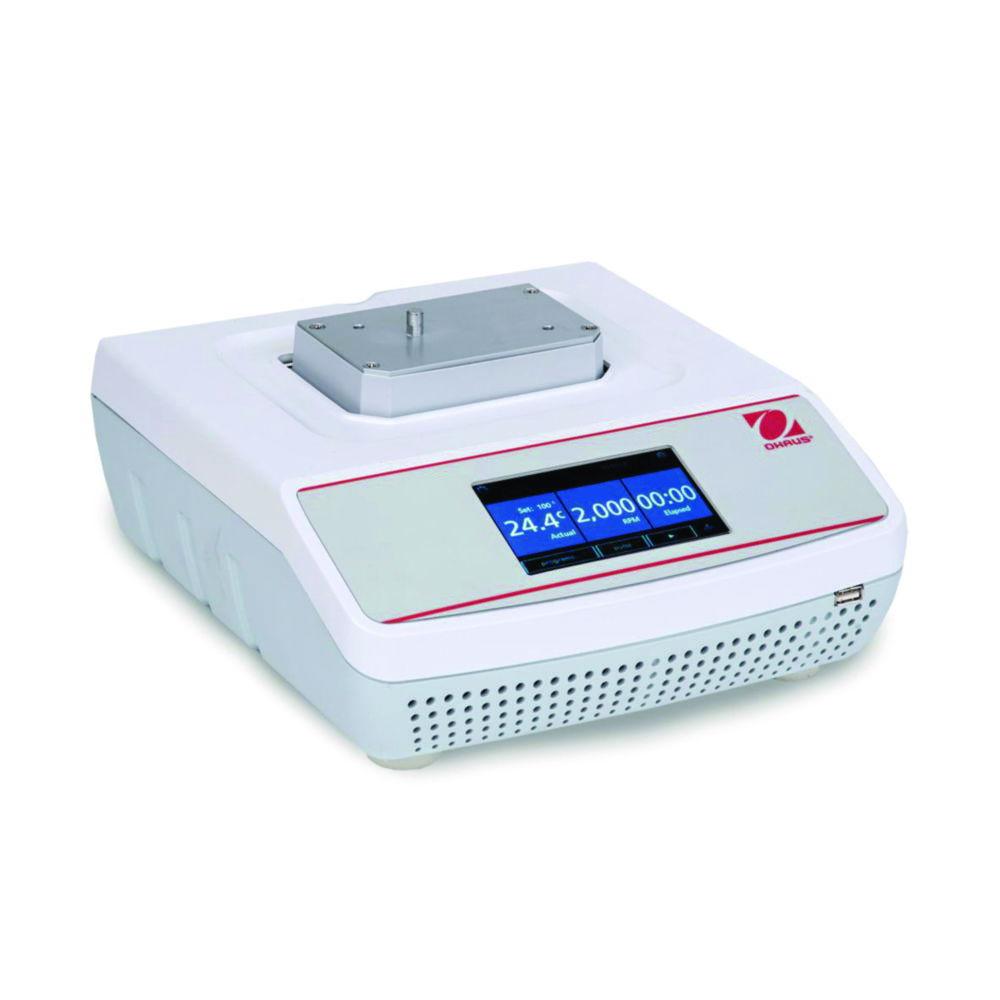 OHAUS Thermal Shake Touch Without Block ISTHBLHTSN, 230V – 137 × 269 × 262 mm