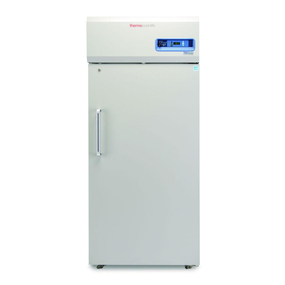 High performance freezer series TSX -30°C with automatic defrost, temperature range -35...-15°C,