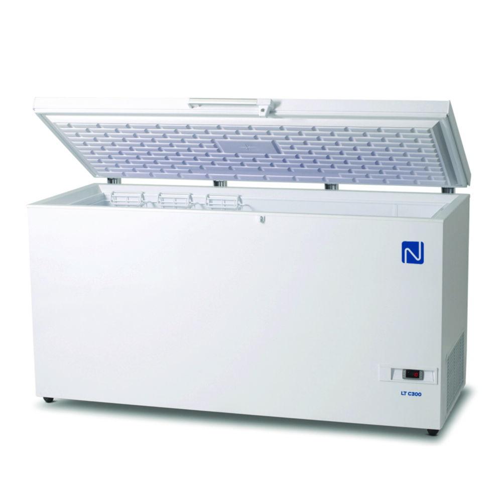 Nordiclab Low Temperature Chest Freezer LT-C300 284L 890x1260x630mm HxBxT Min Temp -45°C


