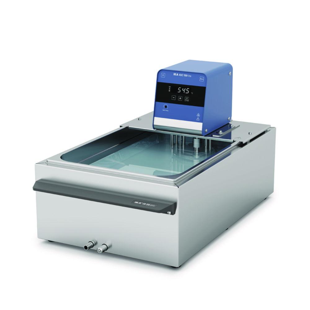 IKA ICC 150 Lite Pro 20 CH Plug