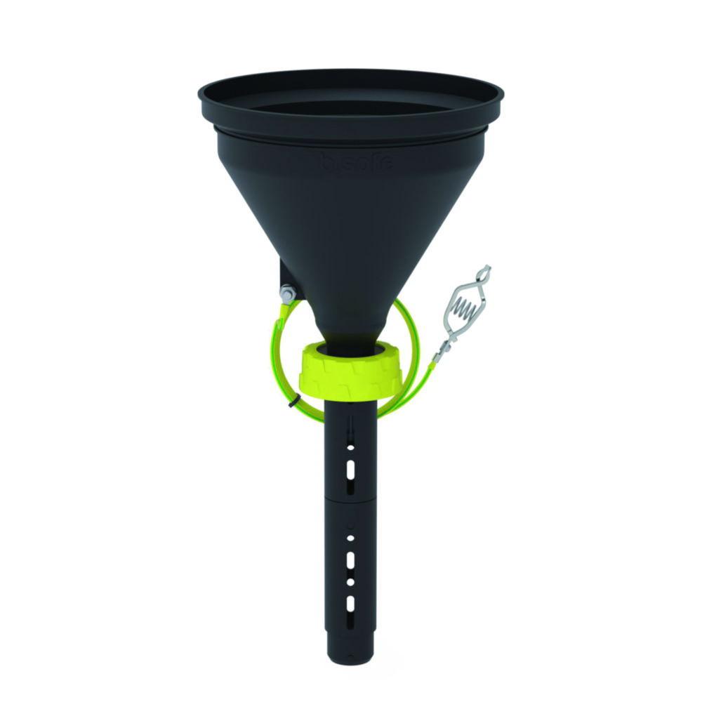 Bohlender b.safe Funnels 180 GL 45 – Ø 180 mm