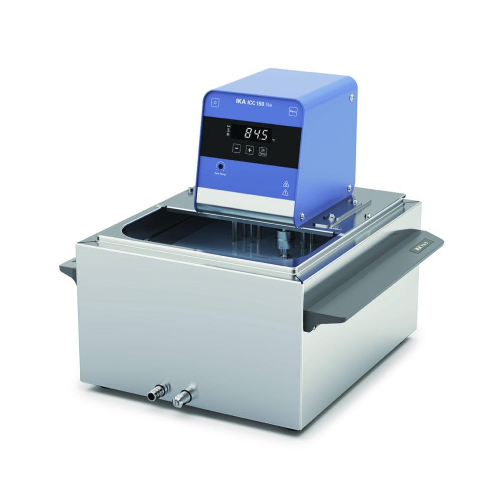 IKA ICC 150 Lite Pro 9 UK Plug