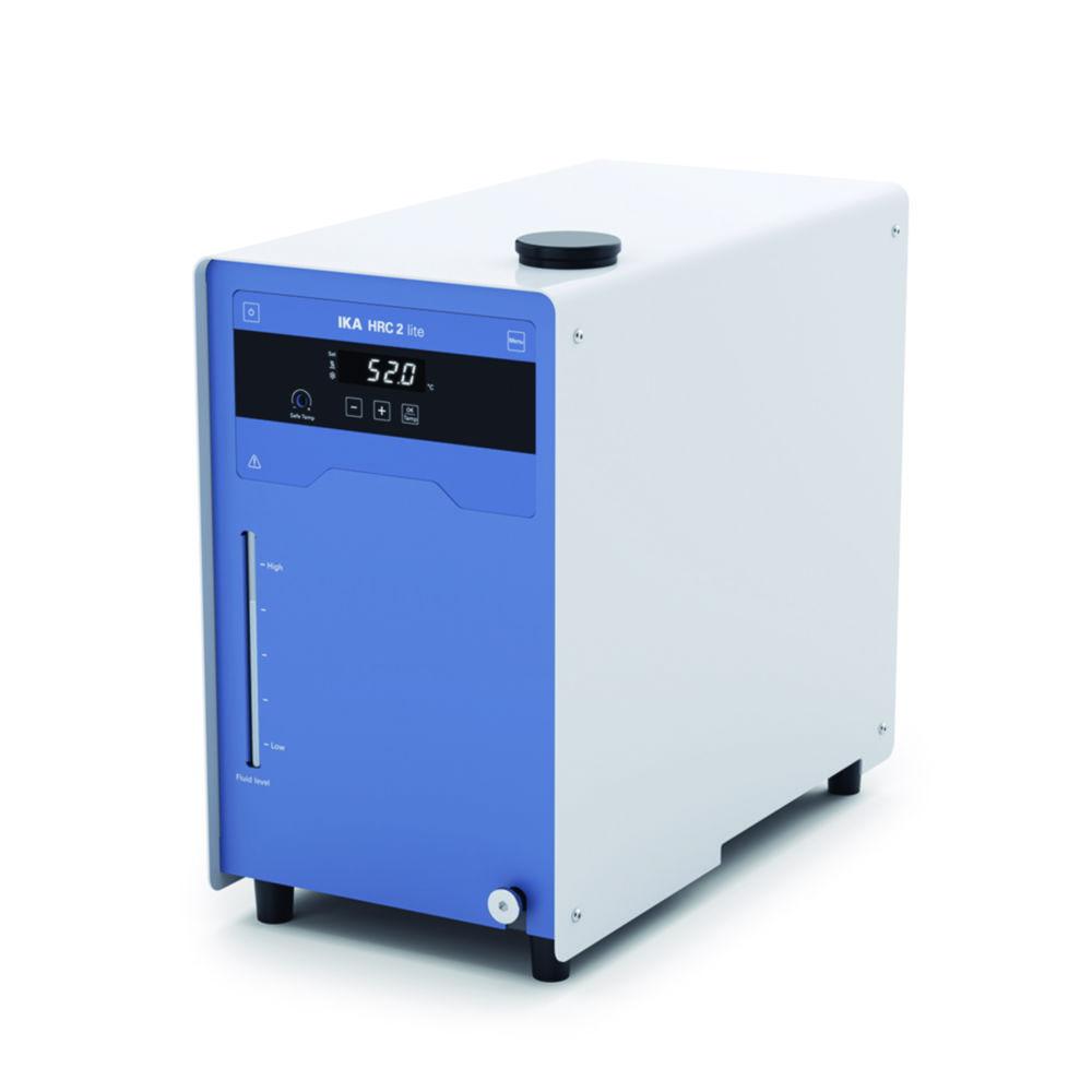 IKA Refrigerated and Heating Circulator HRC 2 Lite S 3 230V 50-60Hz, CH Plug