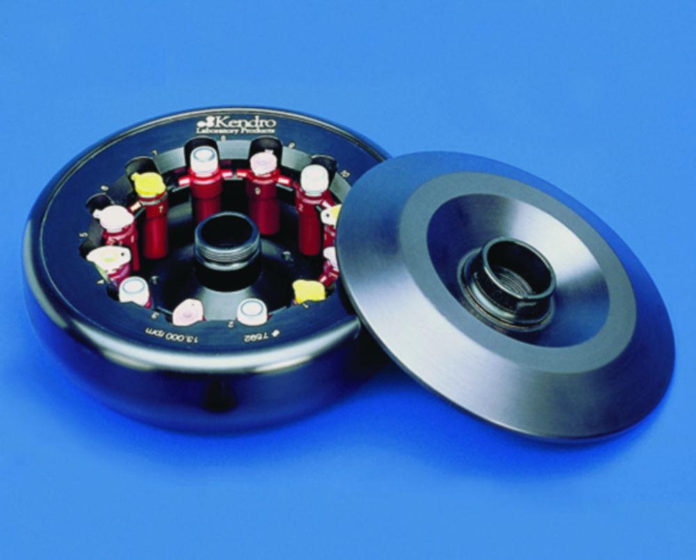Thermo Kendro Swing-Out Rotor, 12 x 1.5-2.0 mL

