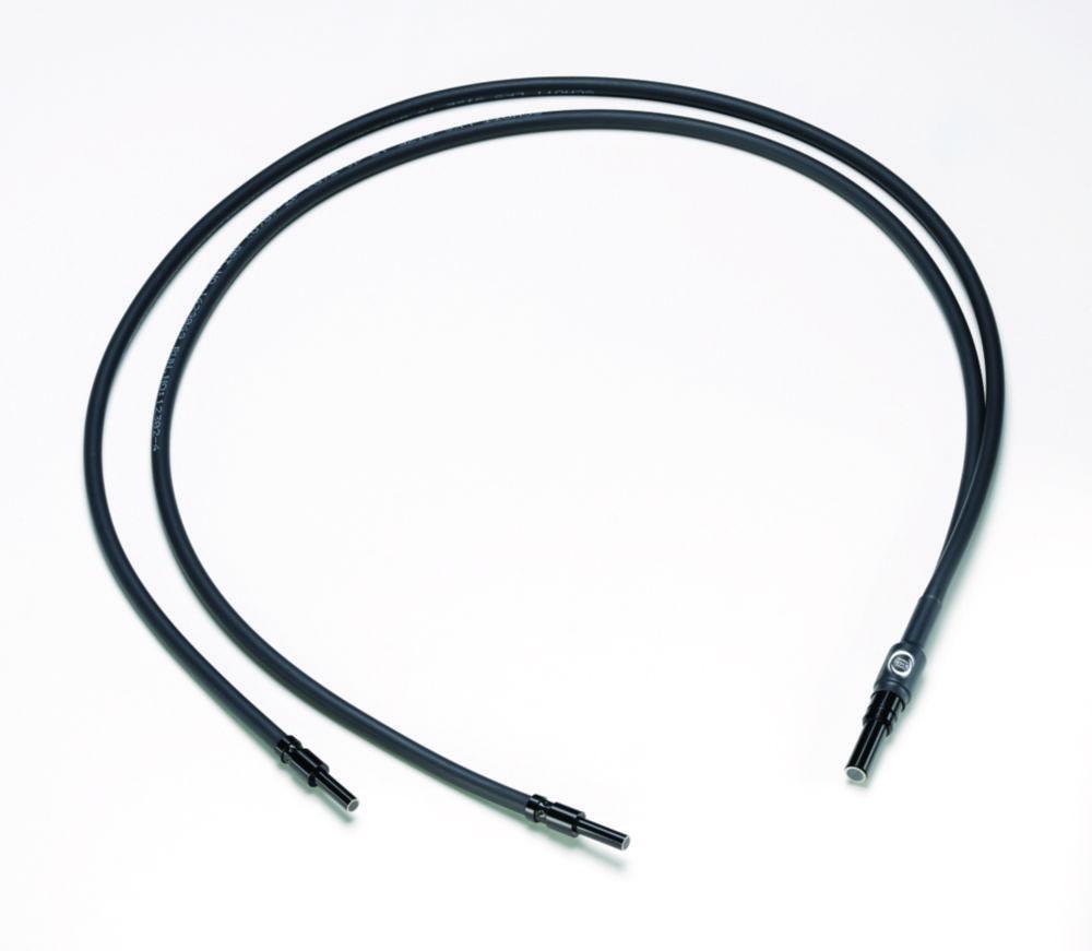 Schott Flexible Light Guide, 2-Arm, Length 1000 mm

