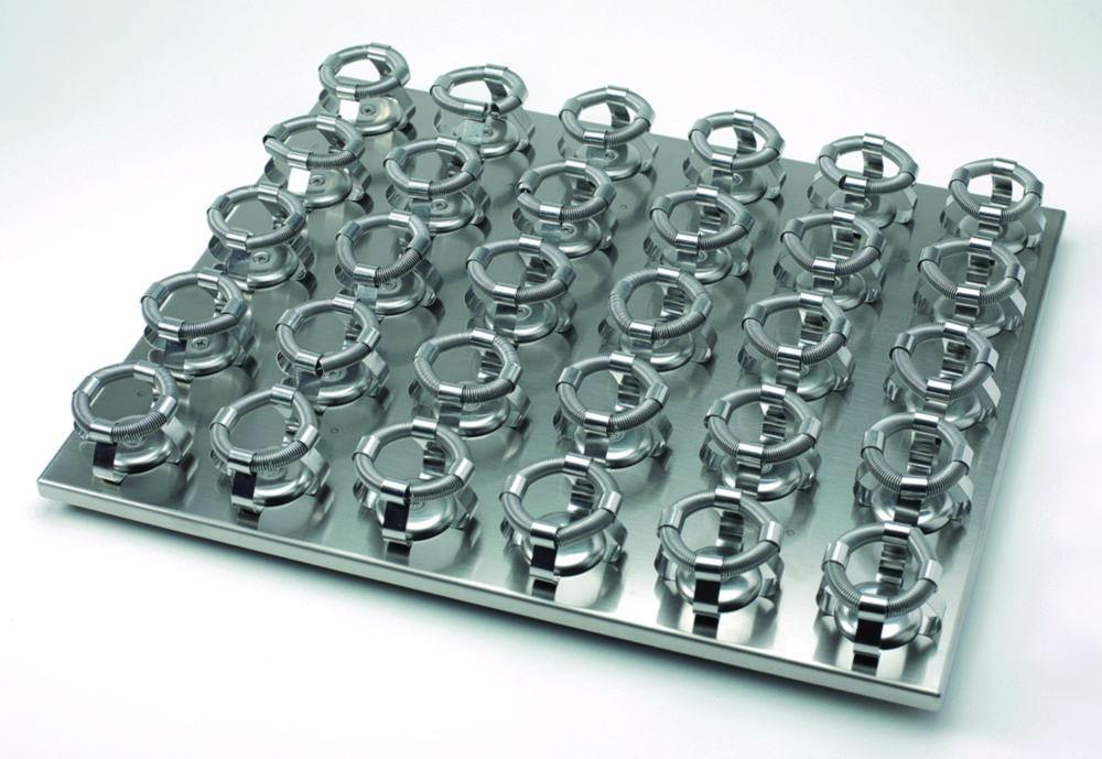 Corning Platform with 30 x 50 mL Flask Clamps​