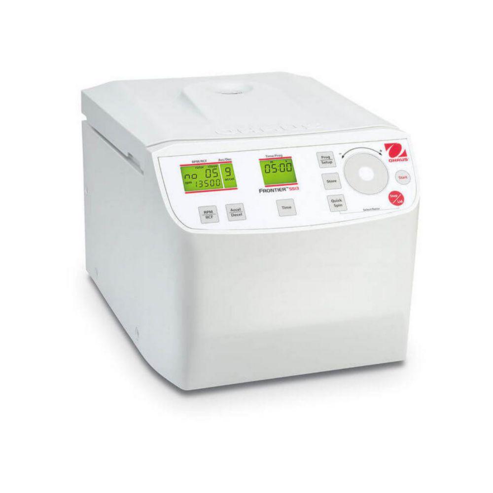 Centrifuge Micro FC5513L+R06 IVD 230V