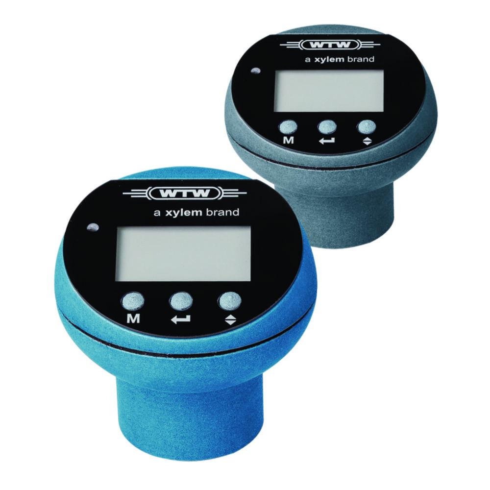 Xylem WTW OxiTop-i Set 2 for 2 Measuring Units, Complete with 2 OxiTop-i Measuring Heads

