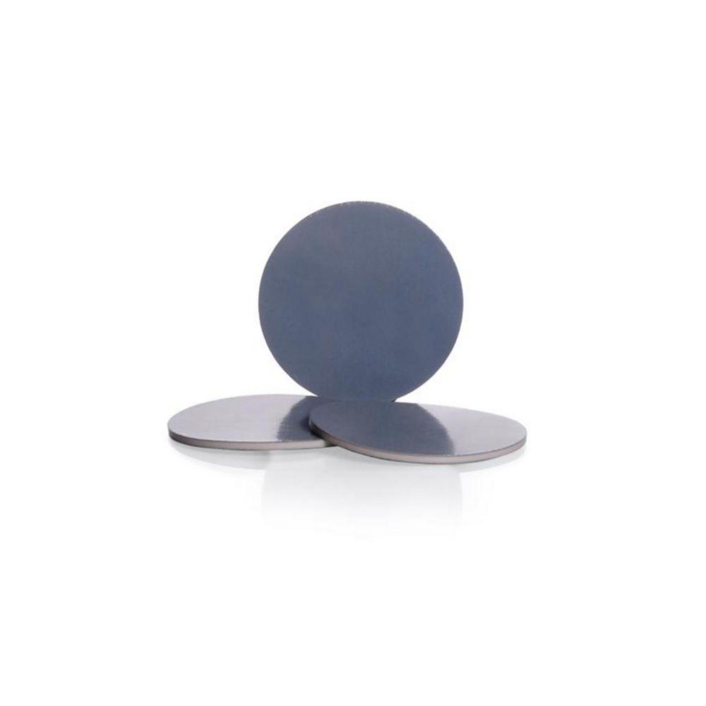 DWK Duran Silicone Rubber Seals for GLS 80, PTFE Coated on Both Sides