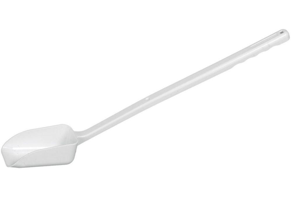 Bürkle Sampling Scoop, Long Handle, 100 ml, Bio-PE, Sterile, Pack of 10