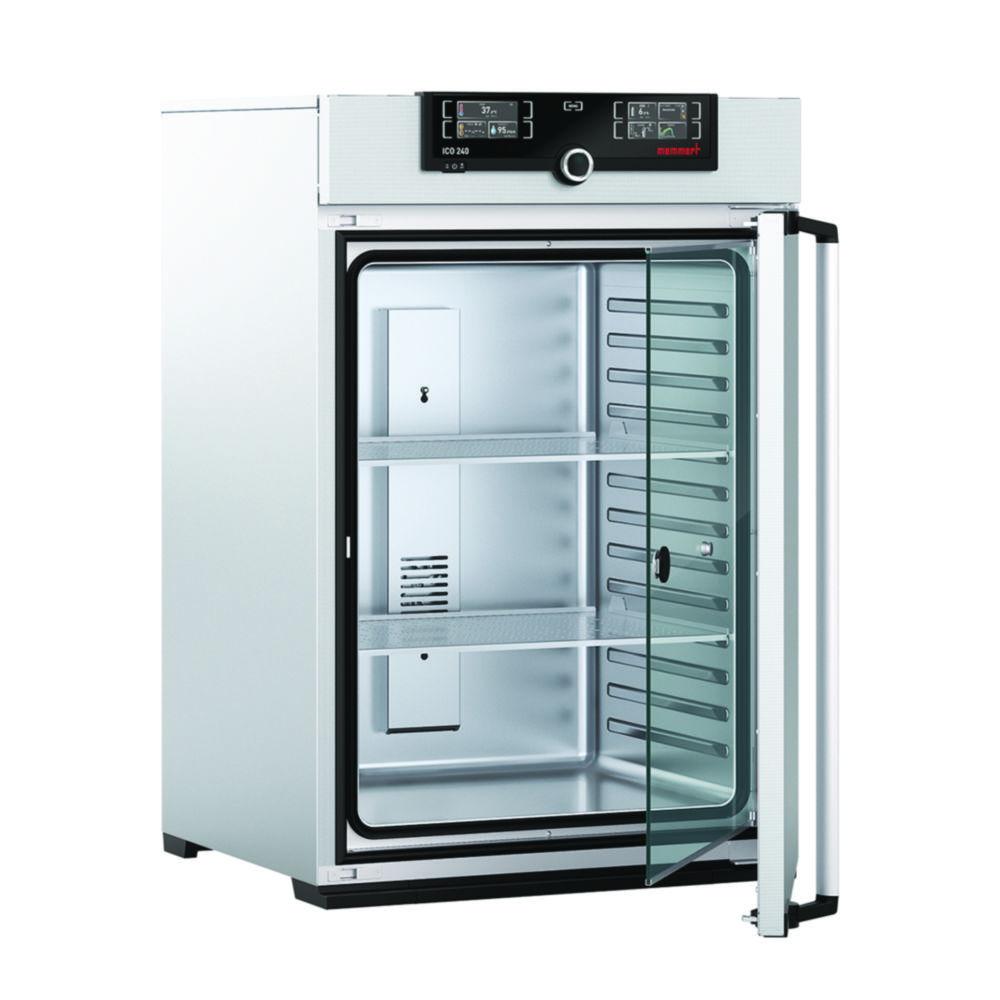 Memmert CO Incubator iCO240, 241 Ltr., +18...+50°C, CO2 Control 0–20%