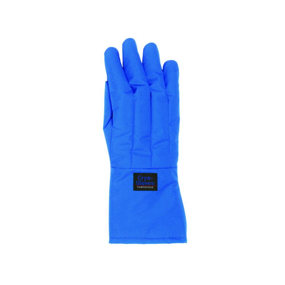 Cryo.Expert Cryo Gloves 10/105 L, Approx. 400mm Length
