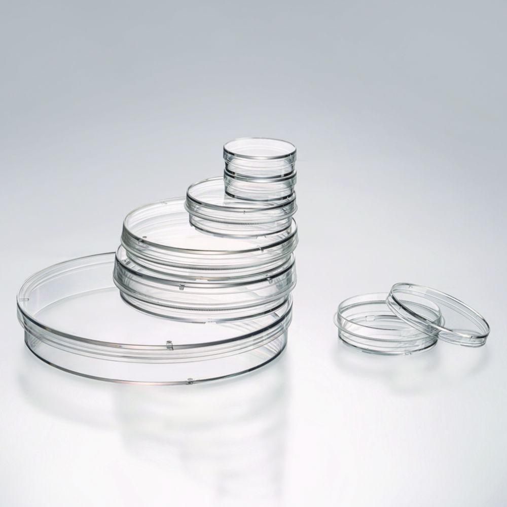 Tissue culture dishes 6.0cm, 21.2cm² General type for proliferation pack of 600