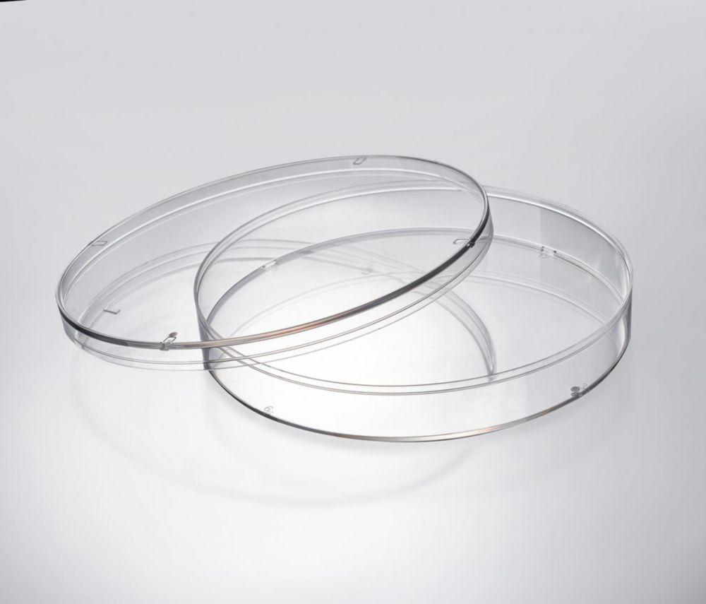 Tissue culture dishes 15.0cm, 143.0cm² General type for proliferation pack of 120