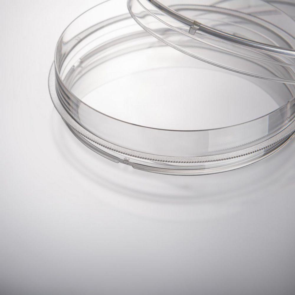 Tissue culture dishes 9.0cm, 55.0cm² General type for proliferation pack of 500