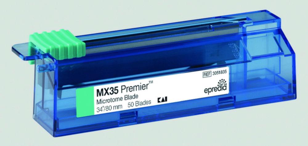 Epredia Disposables Blade MX35 Premier, Pack of 50