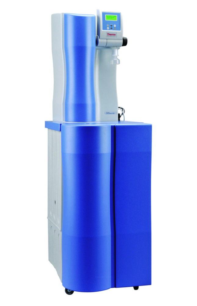 Thermo Kendro Pure Water System LabTower EDI 15 RO, EDI Water Preparation, Clear Water Tank 100L, 15 L/h, Type ASTM III

