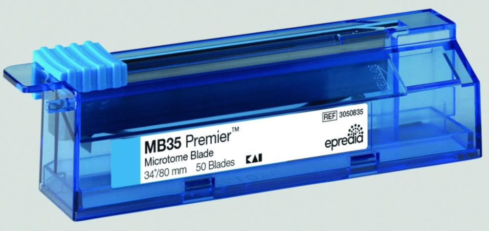 Epredia Disposables Blade MB35 Premier, Pack of 50

