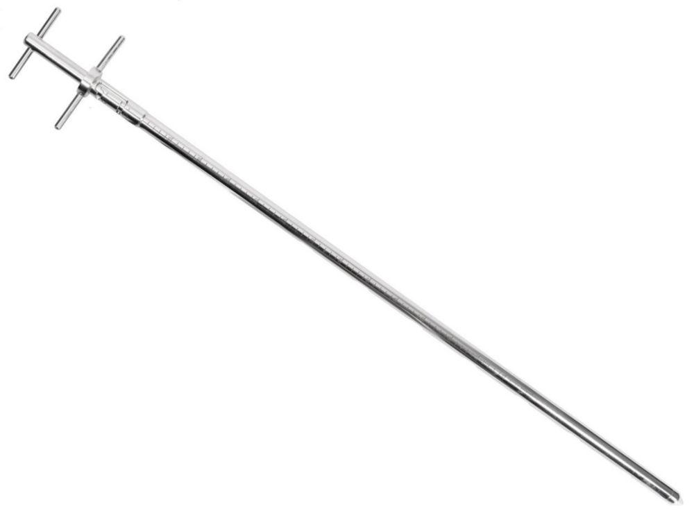 Bürkle Sampler Novartos Multi 1000 mm, w. inserts, 14 chambers, 7 zones