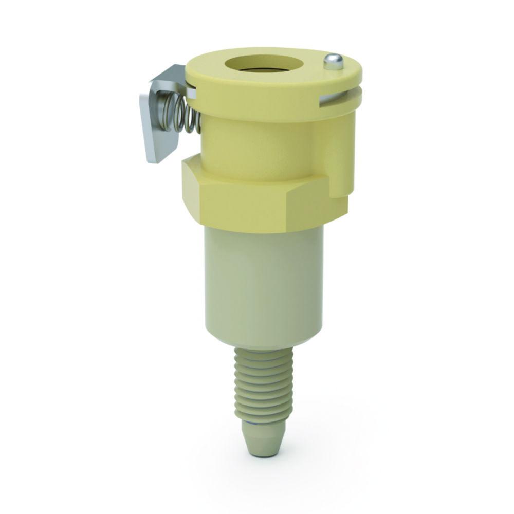 Bohlender b.safe Coupling Pieces 1x UNF 1/4" (m)