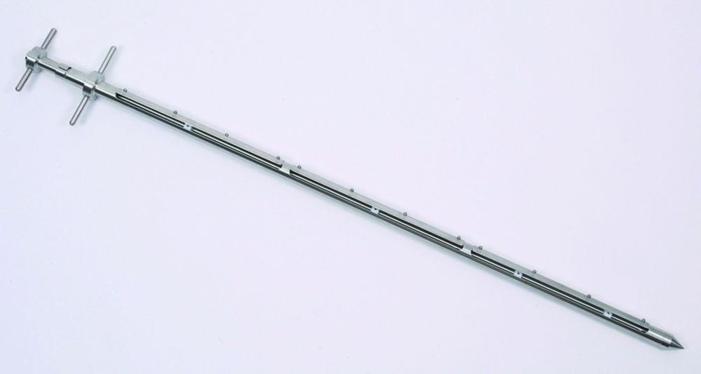 Bürkle All-Layer Scratcher 25mm