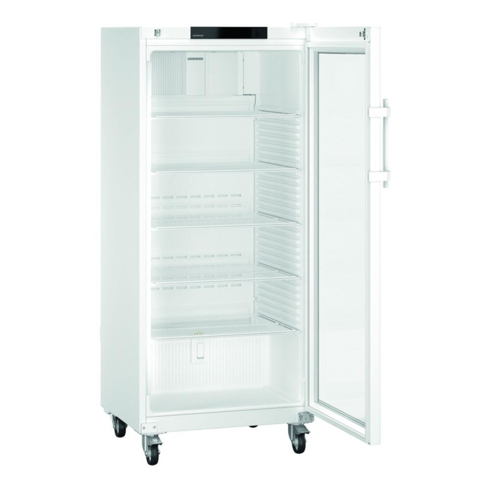 Liebherr-Hausgeräte Medicine Refrigerator HMFvH 5511.001