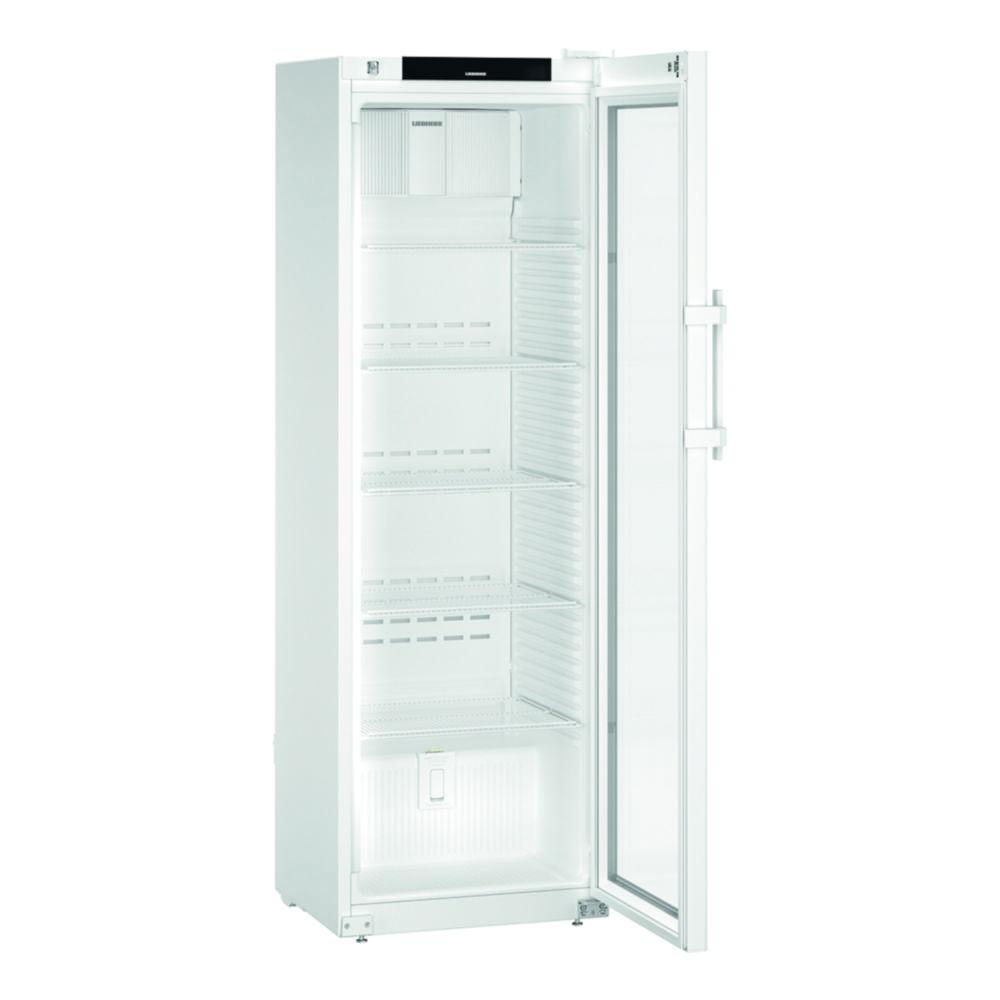 Liebherr-Hausgeräte Medicine Refrigerator HMFvH 4011.001 297L Capacity, W 597 x D 654 x H 1884 mm, UN 3358, 2, (D)