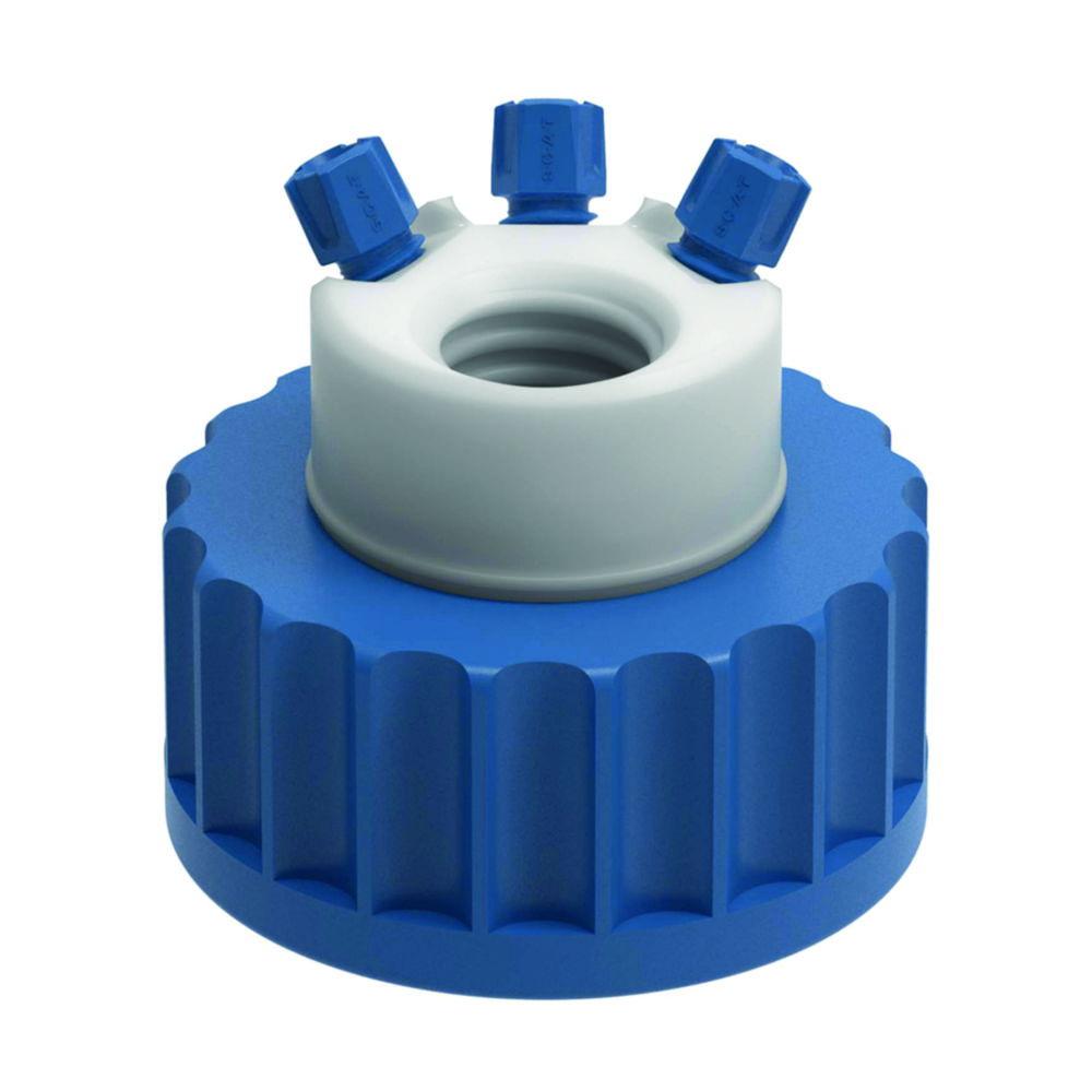 SCAT SafetyWasteCap V2.0 GL/S40