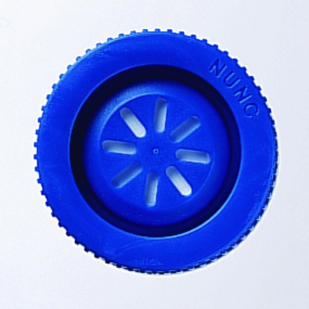 Thermo Nunc Filter Screw Closure for Cell Culture Bottles EasyFlask Pack of 100