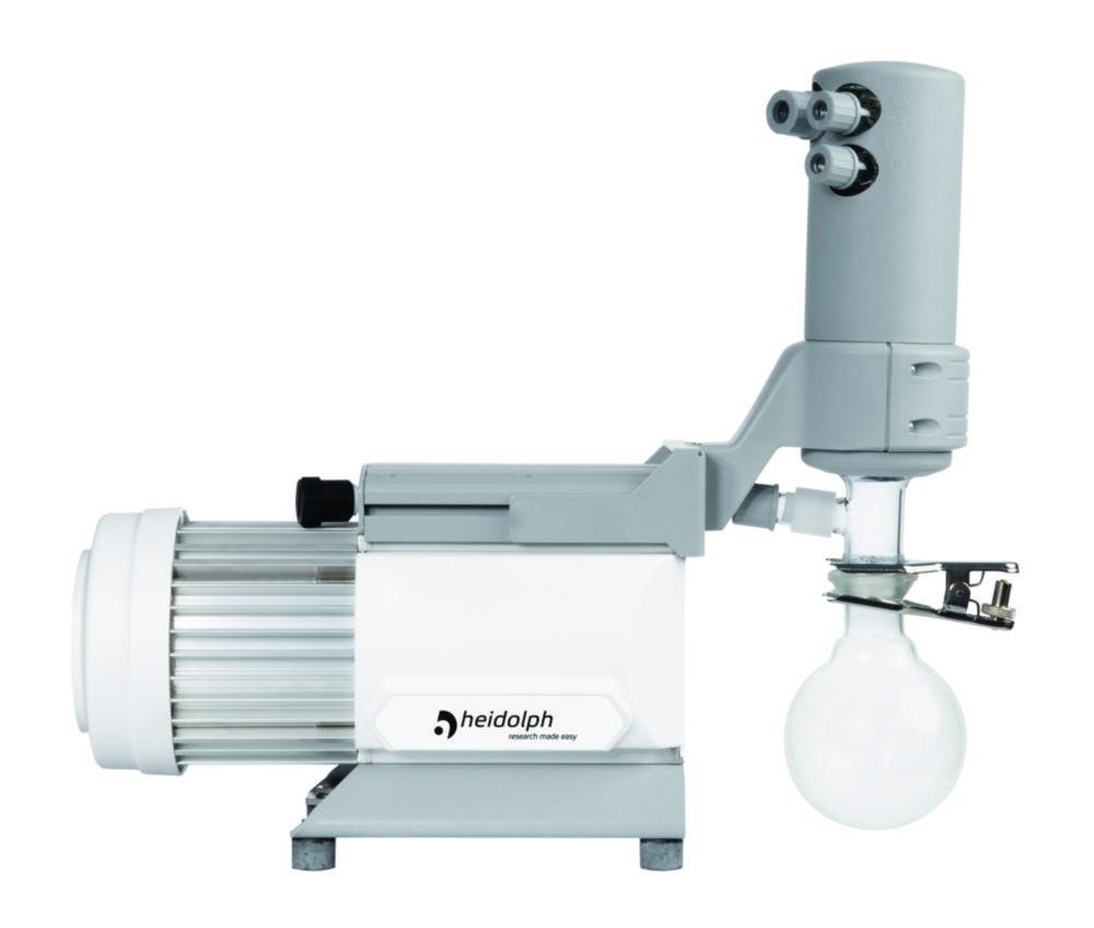 Heidolph Vacuum Pump ROTAVAV Valve Tec for LR40xx and Hei-VAP

